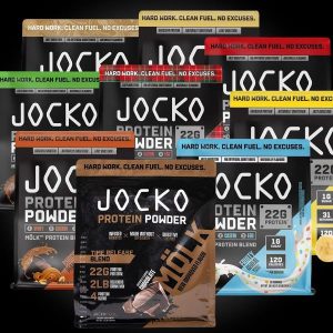 Jocko Mölk Protein 2LB Bags