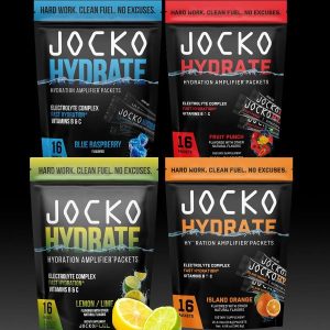 Jocko Hydrate Powder