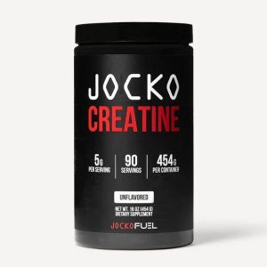 Jocko Creatine