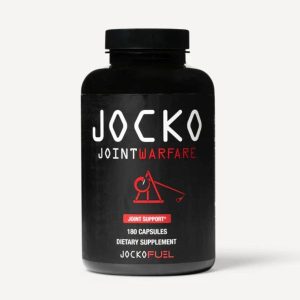 Jock Joint Warfare
