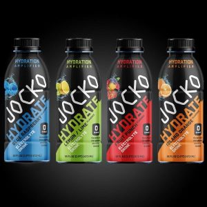 Jocko Hydrate Drink